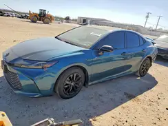 4T1DAACKXSU074437 2025 TOYOTA CAMRY