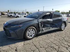 4T1DAACKXSU075653 2025 TOYOTA CAMRY