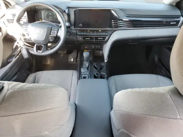4T1DAACKXSU075653 2025 TOYOTA CAMRY - Image 8