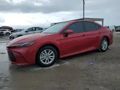 4T1DAACKXSU076026 2025 TOYOTA CAMRY