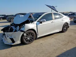 4T1DAACKXSU076480 2025 TOYOTA CAMRY
