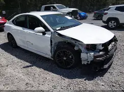 4T1DAACKXSU079041 2025 TOYOTA CAMRY