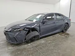 4T1DAACKXSU079623 2025 TOYOTA CAMRY