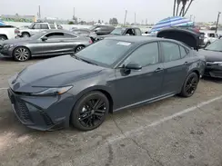 4T1DAACKXSU079721 2025 TOYOTA CAMRY