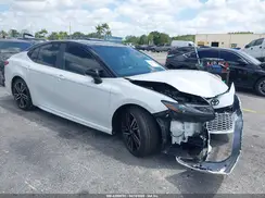 4T1DAACKXSU079945 2025 TOYOTA CAMRY
