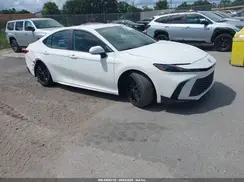 4T1DAACKXSU080545 2025 TOYOTA CAMRY