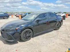 4T1DAACKXSU080867 2025 TOYOTA CAMRY