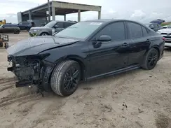 4T1DAACKXSU080903 2025 TOYOTA CAMRY