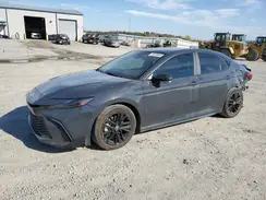 4T1DAACKXSU081131 2025 TOYOTA CAMRY