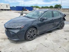 4T1DAACKXSU081596 2025 TOYOTA CAMRY