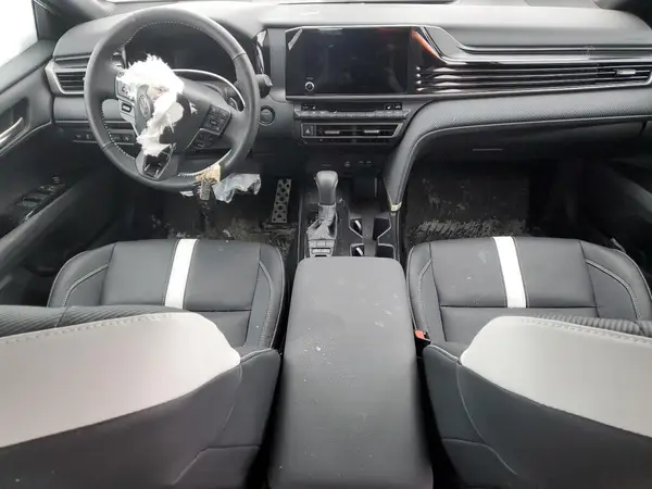 4T1DAACKXSU081890 2025 TOYOTA CAMRY - Image 8