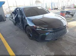 4T1DAACKXSU081985 2025 TOYOTA CAMRY