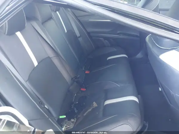 4T1DAACKXSU081985 2025 TOYOTA CAMRY - Image 8
