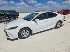 4T1DAACKXSU082165 2025 TOYOTA CAMRY