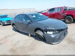 4T1DAACKXSU082330 2025 TOYOTA CAMRY