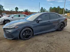 4T1DAACKXSU082716 2025 TOYOTA CAMRY