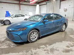 4T1DAACKXSU083008 2025 TOYOTA CAMRY