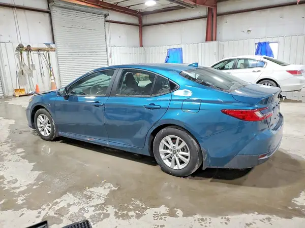 4T1DAACKXSU083008 2025 TOYOTA CAMRY - Image 2