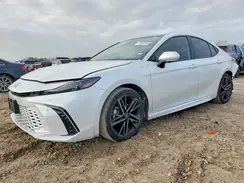 4T1DAACKXSU083154 2025 TOYOTA CAMRY