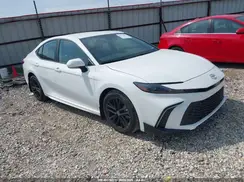 4T1DAACKXSU083204 2025 TOYOTA CAMRY