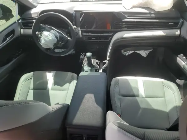 4T1DAACKXSU083834 2025 TOYOTA CAMRY - Image 8