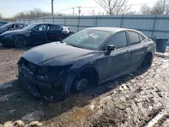 4T1DAACKXSU084319 2025 TOYOTA CAMRY