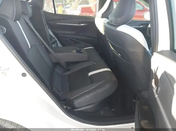 4T1DAACKXSU084837 2025 TOYOTA CAMRY - Image 8