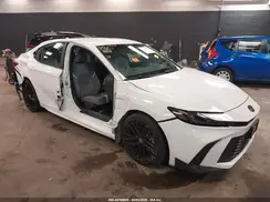 4T1DAACKXSU085356 2025 TOYOTA CAMRY