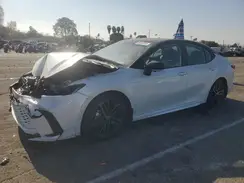 4T1DAACKXSU085907 2025 TOYOTA CAMRY
