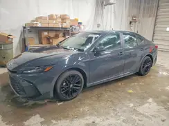 4T1DAACKXSU087883 2025 TOYOTA CAMRY