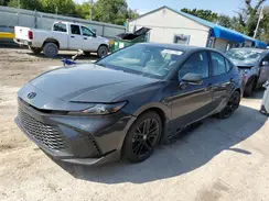 4T1DAACKXSU088001 2025 TOYOTA CAMRY