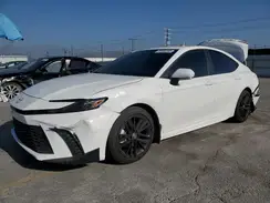 4T1DAACKXSU088306 2025 TOYOTA CAMRY