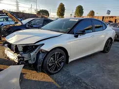 4T1DAACKXSU089438 2025 TOYOTA CAMRY