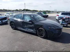 4T1DAACKXSU089519 2025 TOYOTA CAMRY