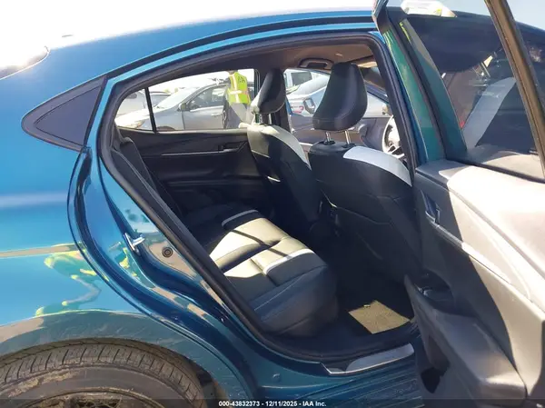 4T1DAACKXSU089858 2025 TOYOTA CAMRY - Image 8