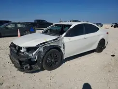 4T1DAACKXSU090220 2025 TOYOTA CAMRY