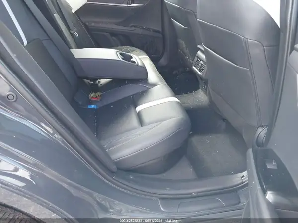 4T1DAACKXSU090590 2025 TOYOTA CAMRY - Image 8
