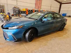 4T1DAACKXSU090735 2025 TOYOTA CAMRY