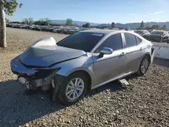 4T1DAACKXSU091593 2025 TOYOTA CAMRY