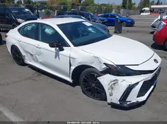 4T1DAACKXSU091853 2025 TOYOTA CAMRY