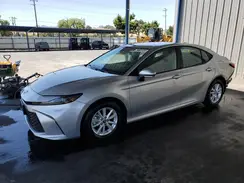 4T1DAACKXSU093201 2025 TOYOTA CAMRY