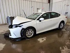 4T1DAACKXSU093831 2025 TOYOTA CAMRY