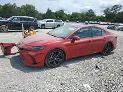 4T1DAACKXSU094011 2025 TOYOTA CAMRY