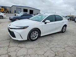 4T1DAACKXSU094669 2025 TOYOTA CAMRY