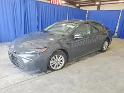 4T1DAACKXSU095613 2025 TOYOTA CAMRY