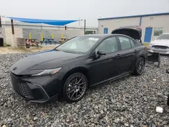 4T1DAACKXSU095742 2025 TOYOTA CAMRY