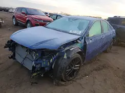 4T1DAACKXSU095806 2025 TOYOTA CAMRY