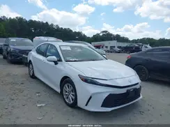 4T1DAACKXSU095823 2025 TOYOTA CAMRY