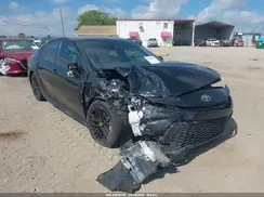 4T1DAACKXSU096230 2025 TOYOTA CAMRY