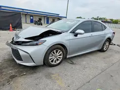 4T1DAACKXSU096888 2025 TOYOTA CAMRY